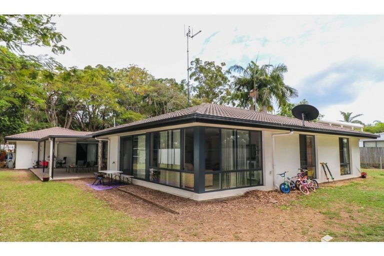 33 SAWMILL RD, DUNDOWRAN BEACH, QLD 4655