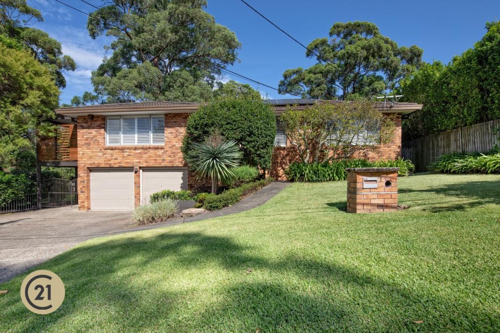 1 Stratford Rd, North Rocks, NSW 2151