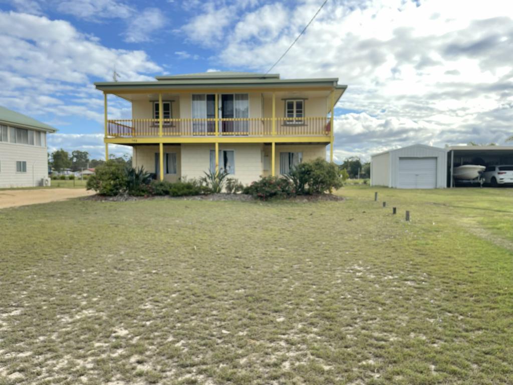 149 Esplanade, Woodgate, QLD 4660