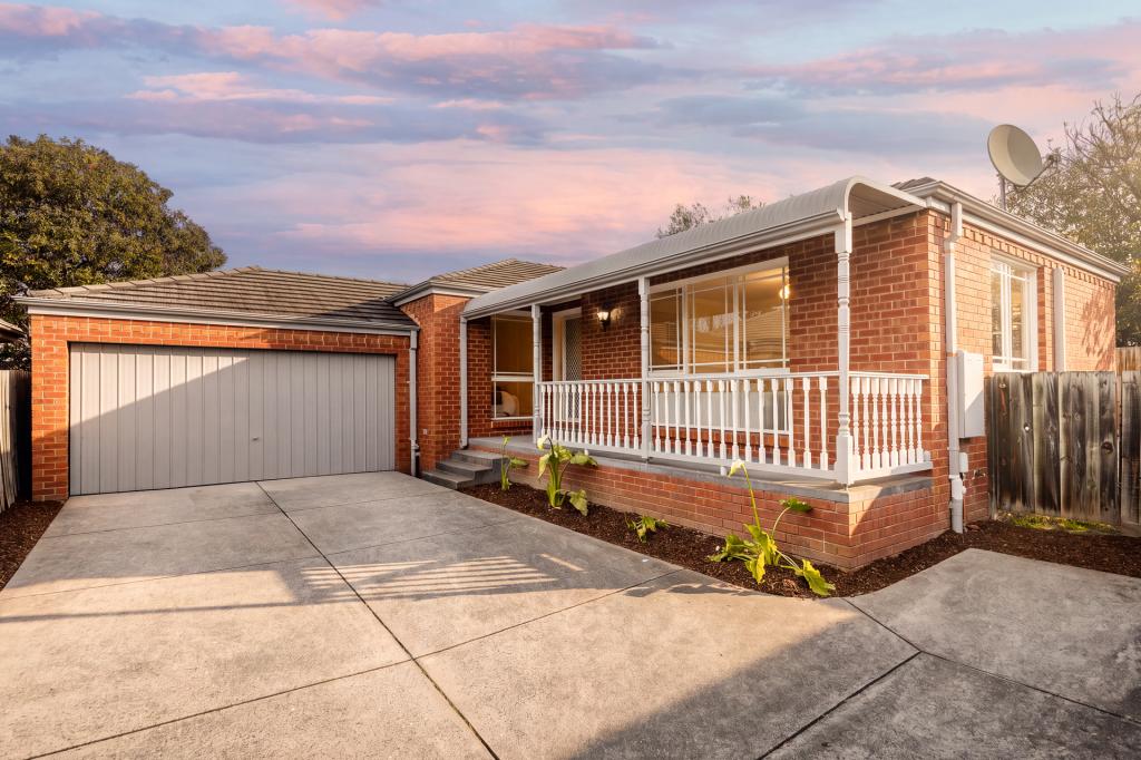 439b Station St, Box Hill, VIC 3128