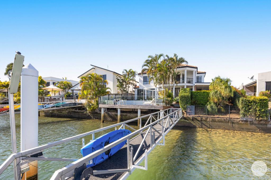 18 Saint Vincents Ct, Minyama, QLD 4575