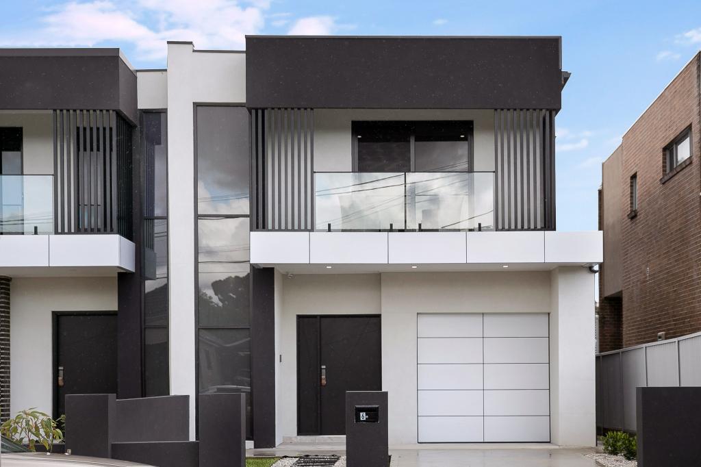 6 Wolumba St, Chester Hill, NSW 2162