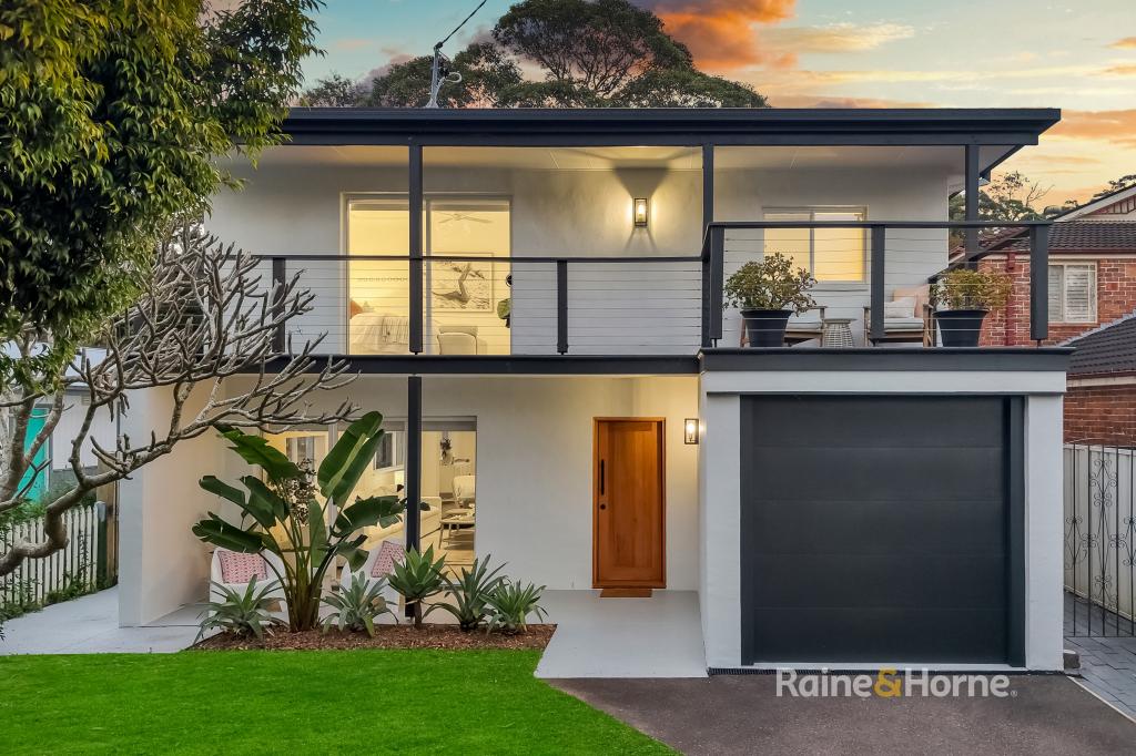 8 Fitzroy St, Umina Beach, NSW 2257