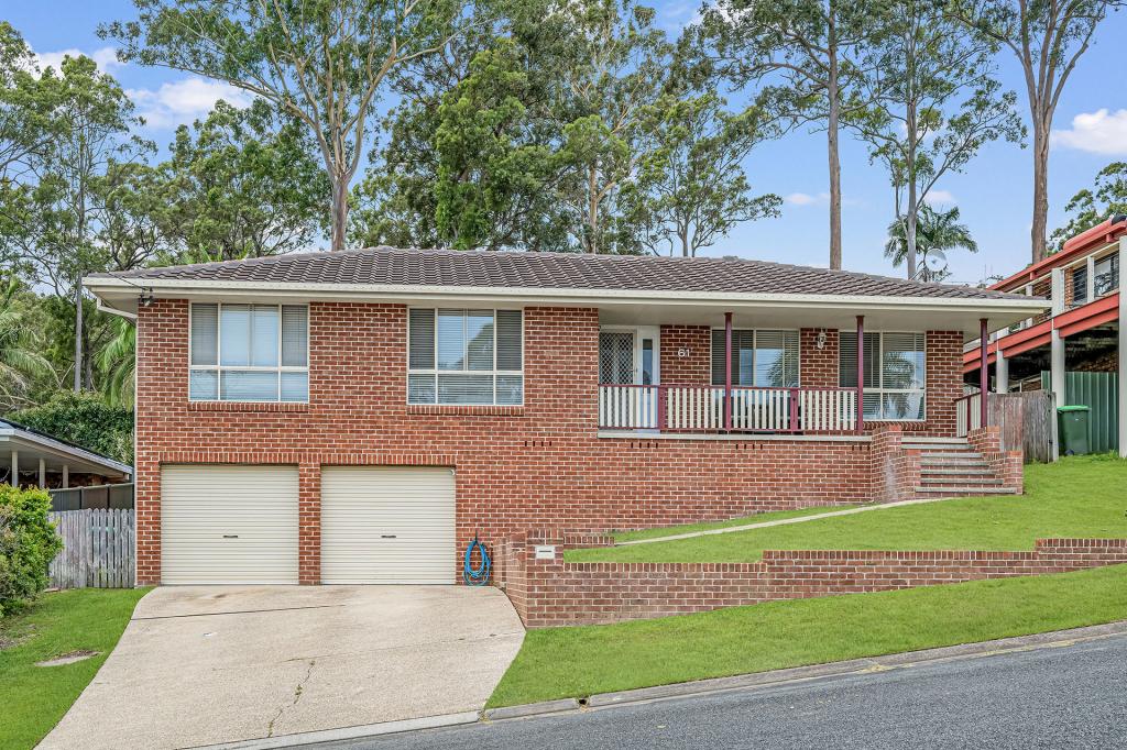 61 Cowarral Cct, Wauchope, NSW 2446