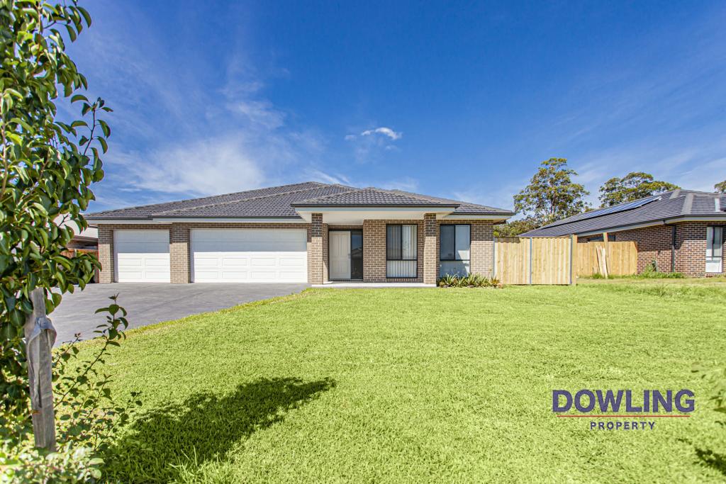 36 Royal Ave, Medowie, NSW 2318