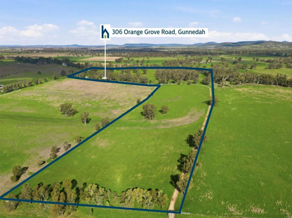 'Kentucky Downs' 306 Orange Grove Rd, Gunnedah, NSW 2380