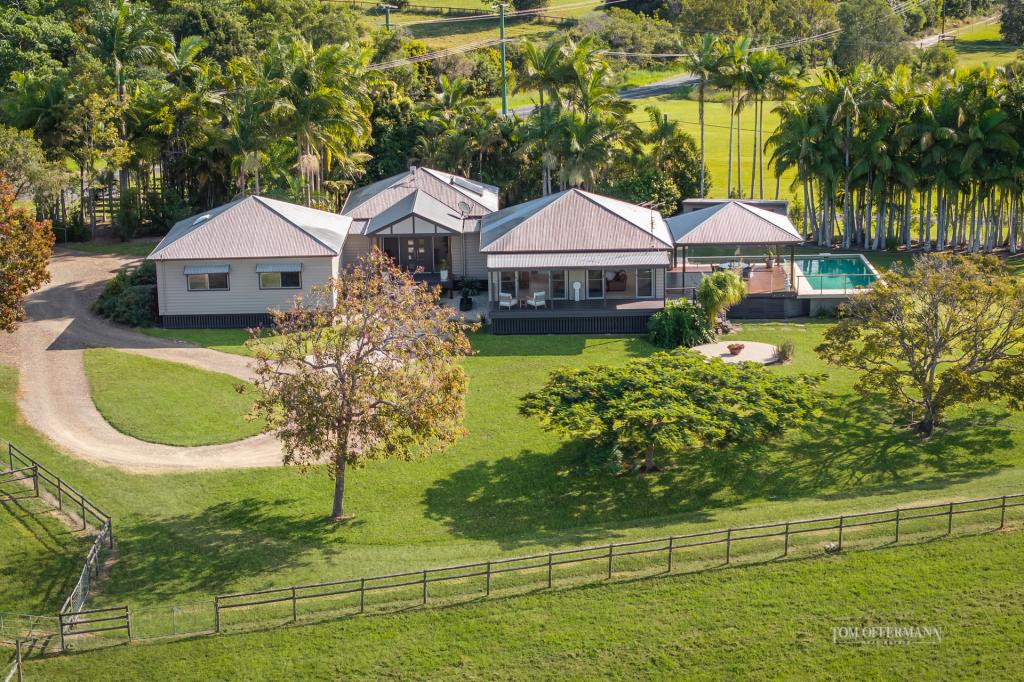 173 Cooroy Mountain Rd, Cooroy Mountain, QLD 4563