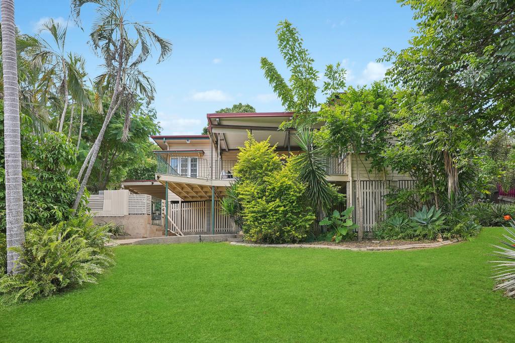 3 Chubb St, Belgian Gardens, QLD 4810