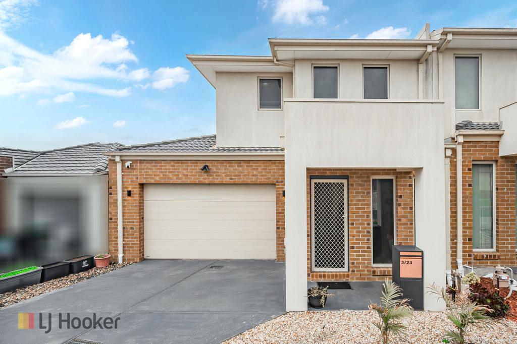 3/23 Leveque Loop, Craigieburn, VIC 3064