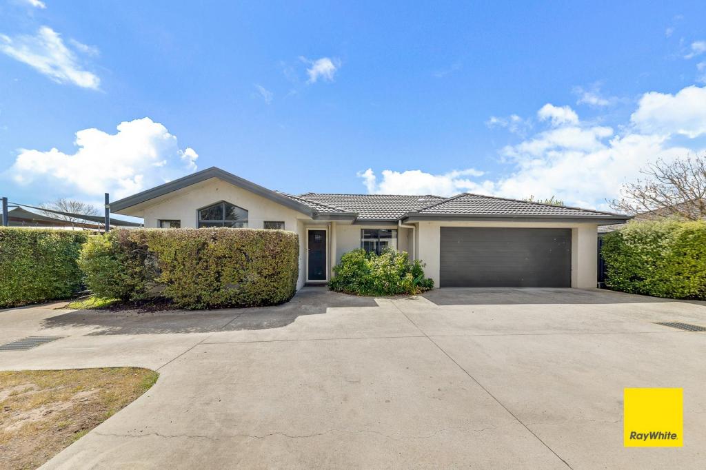11/4-6 Mcmahon Dr, Bungendore, NSW 2621