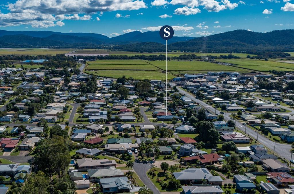 2 Ryan Ct, Proserpine, QLD 4800