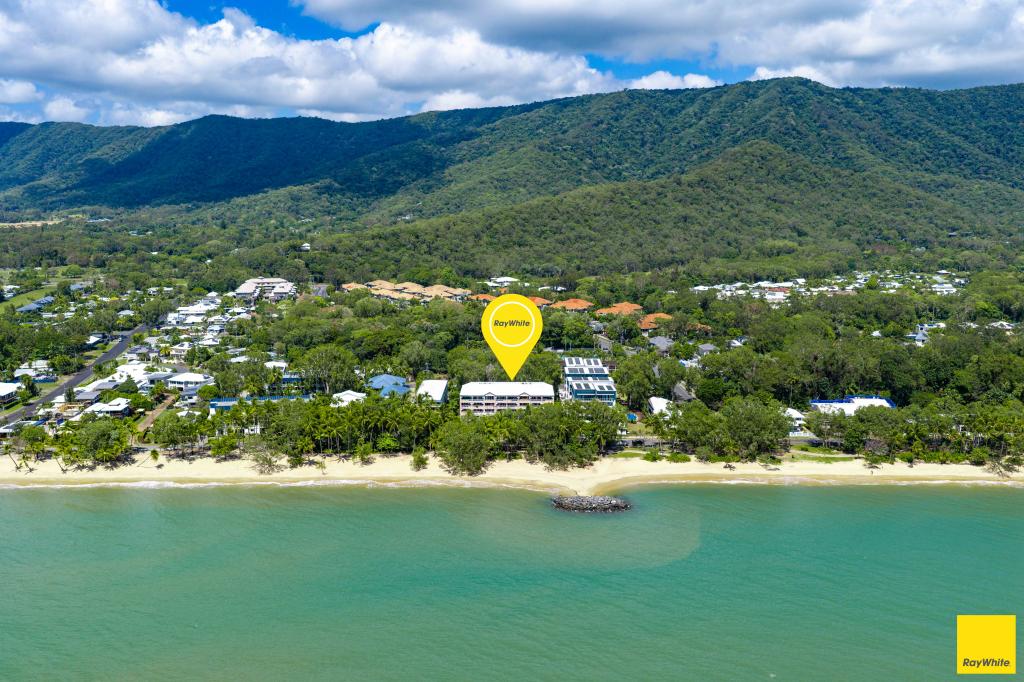 4/81-87 Arlington Esp, Clifton Beach, QLD 4879