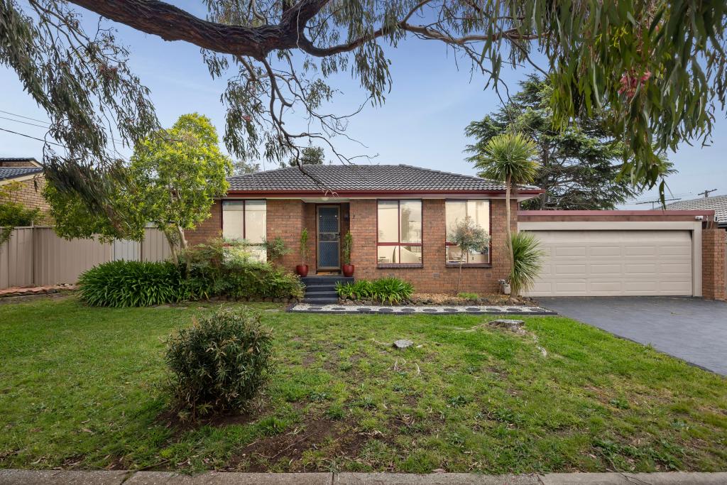 2 Winch Rd, Diggers Rest, VIC 3427