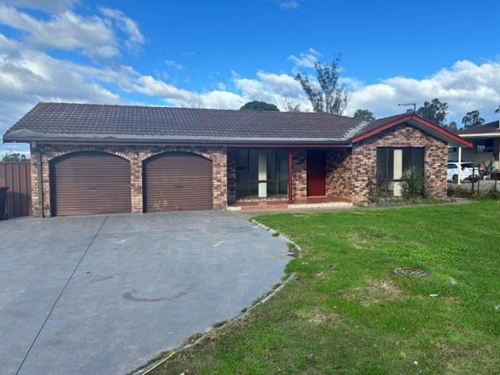 143 Lee And Clark Rd, Kemps Creek, NSW 2178