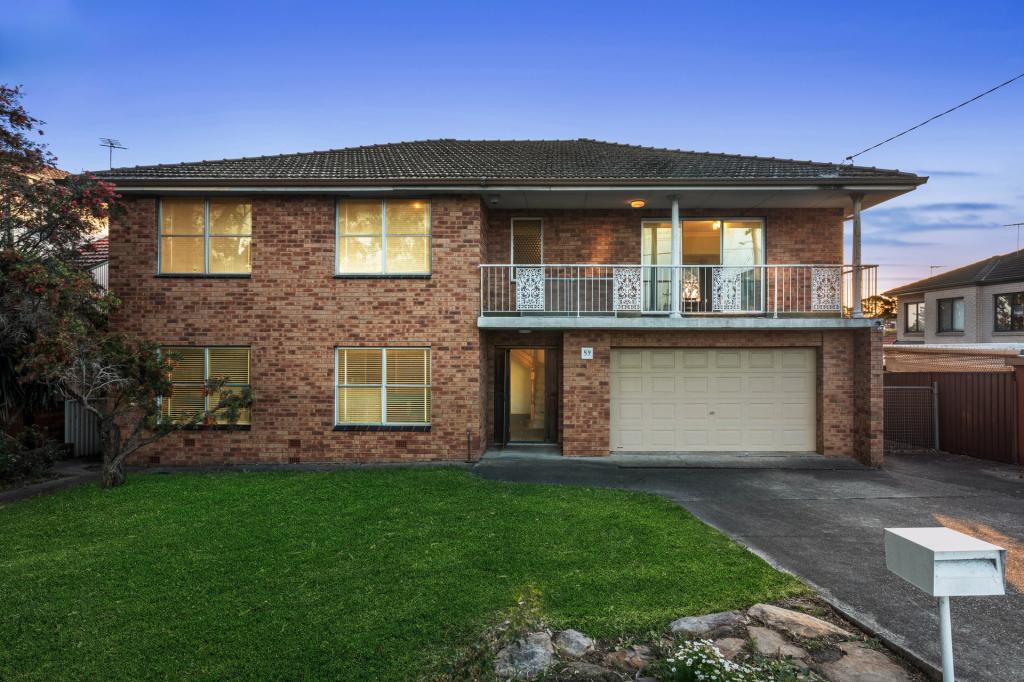 59 Ludgate St, Roselands, NSW 2196