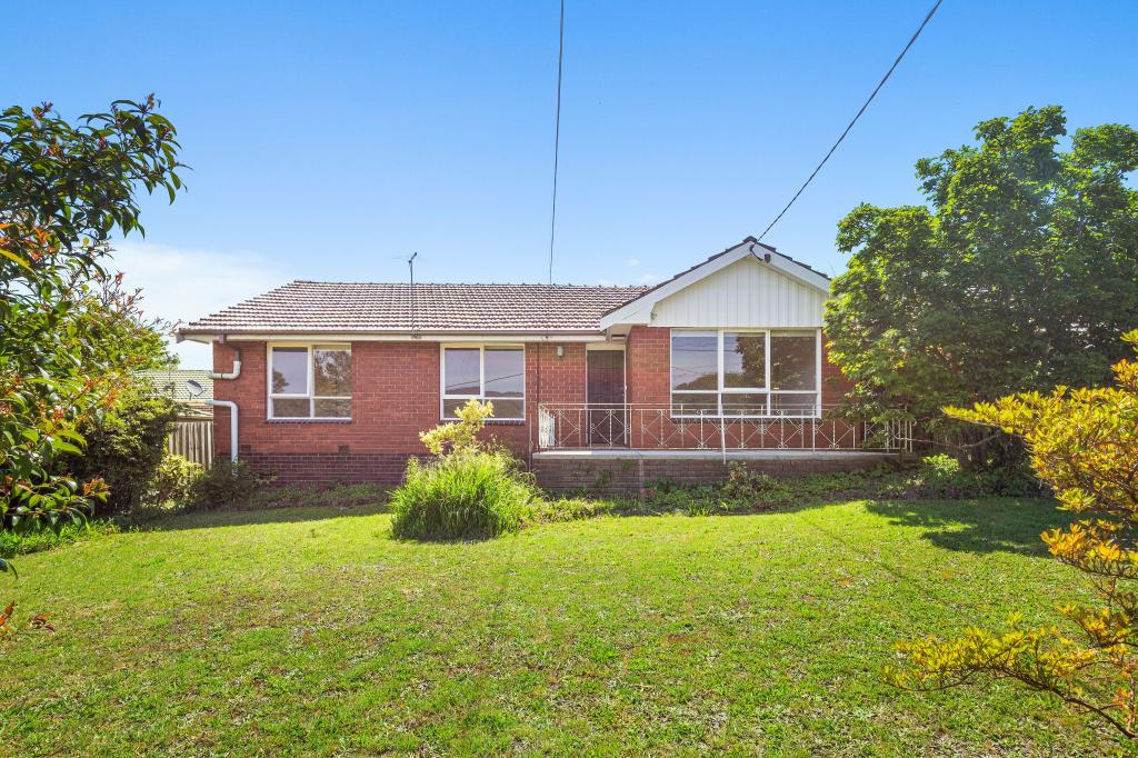 19 Zeising Ct, Boronia, VIC 3155