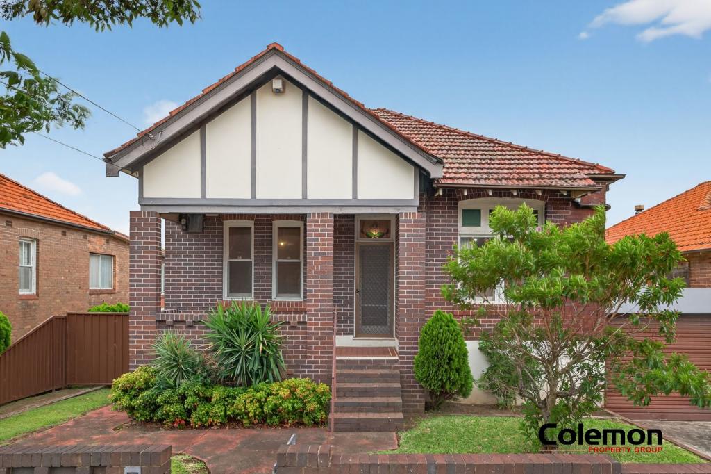23 DUKE ST, CAMPSIE, NSW 2194