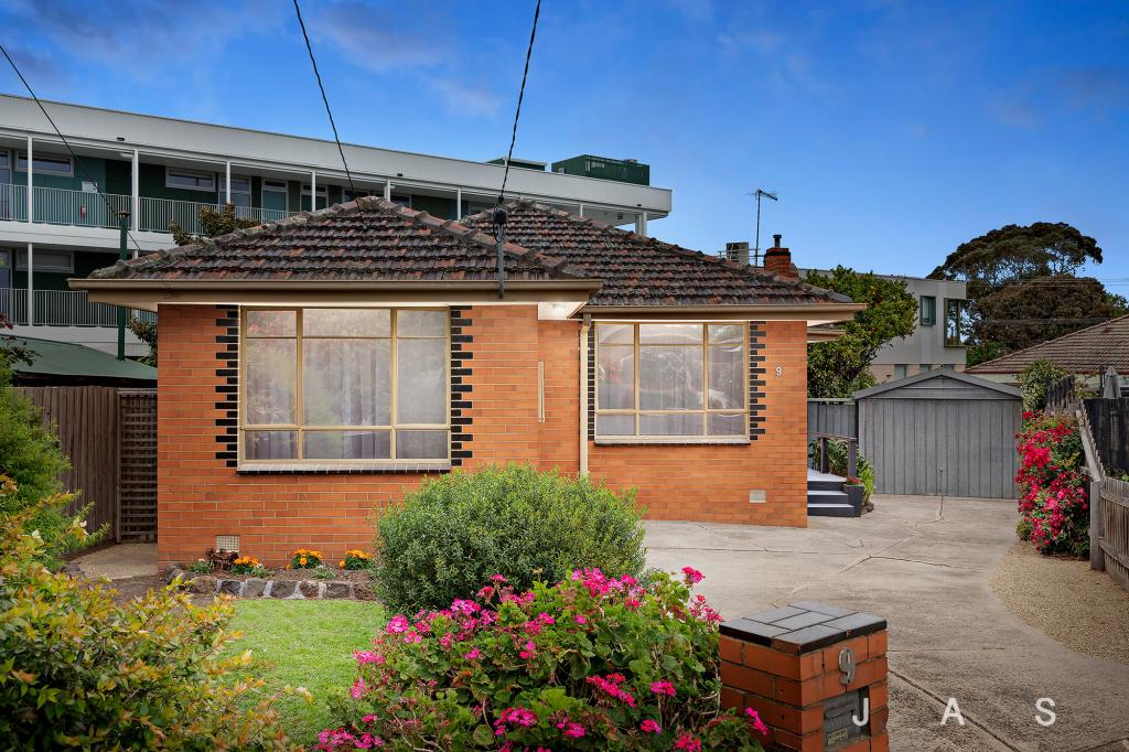 9 Stonemark Ct, West Footscray, VIC 3012