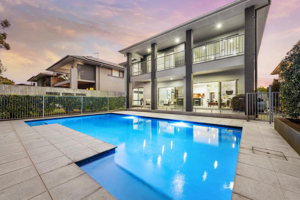12 Birkdale Cct, North Lakes, QLD 4509