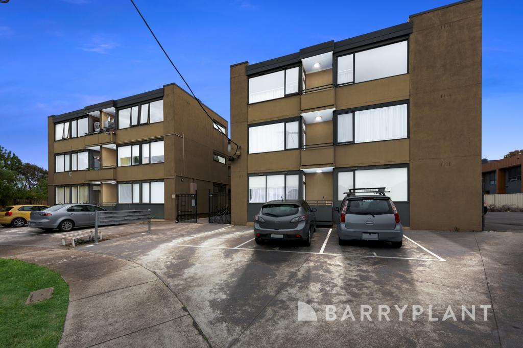 20/7 PENGELLY CT, SUNSHINE, VIC 3020