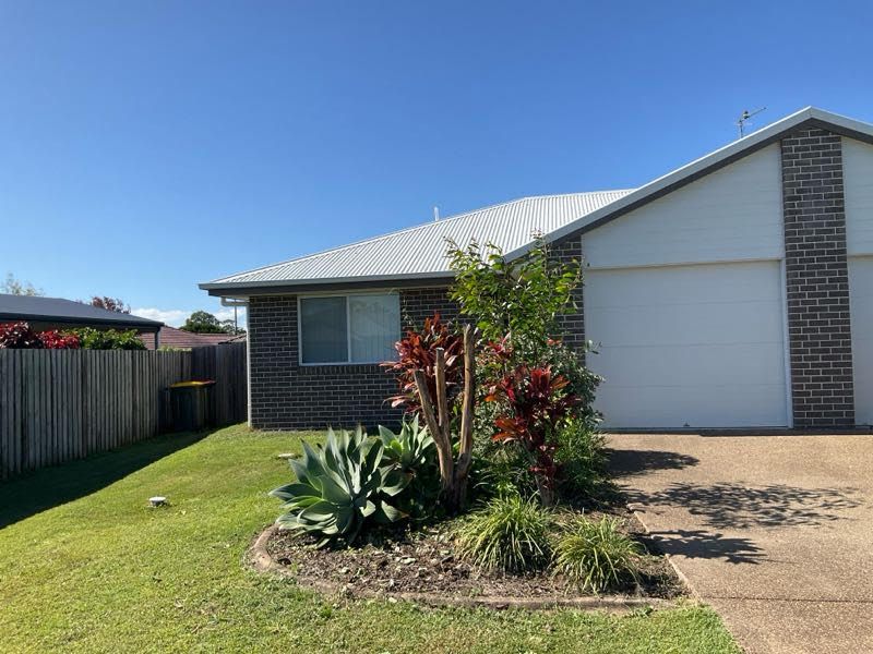 23a Cato Ct, Torquay, QLD 4655