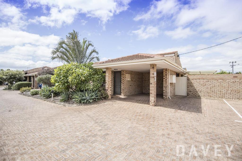 16/151 North Beach Dr, Tuart Hill, WA 6060