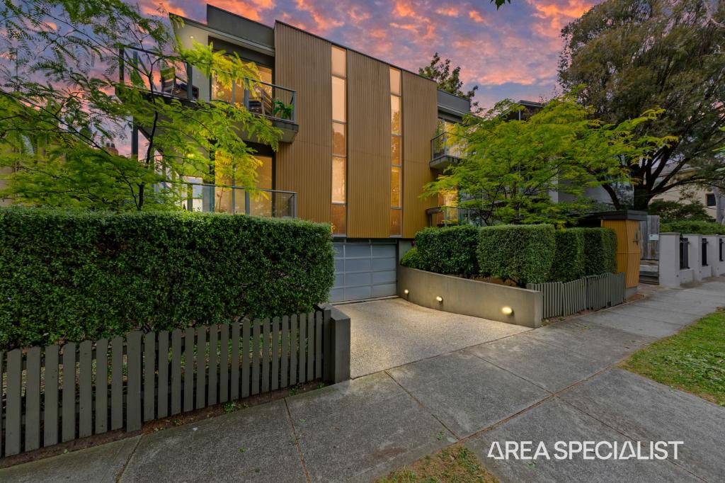 12/4 The Avenue, Windsor, VIC 3181