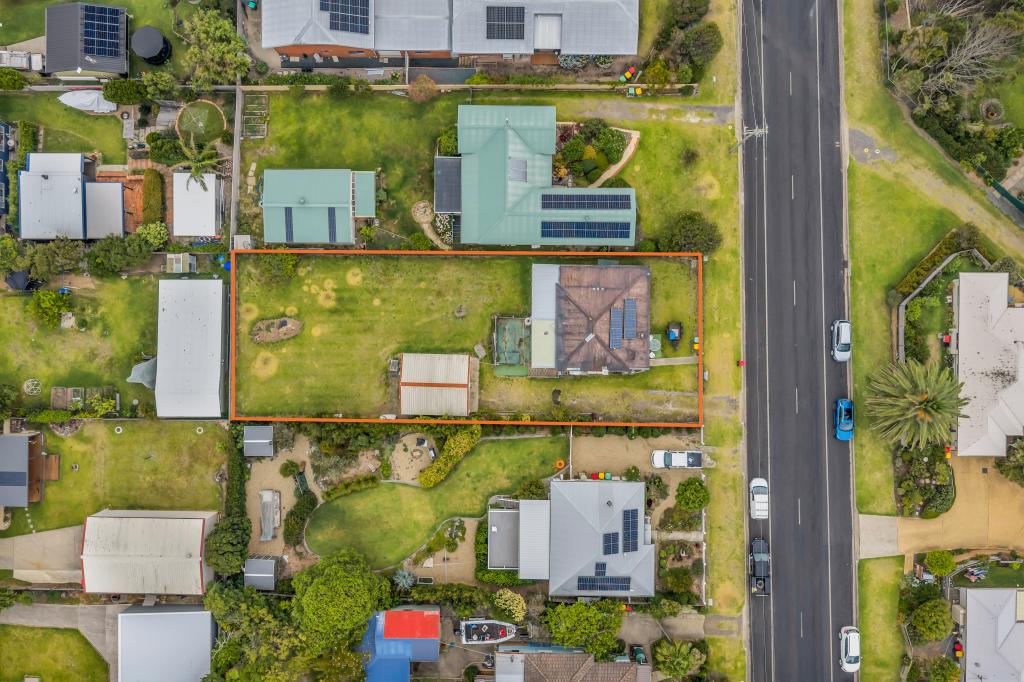42 Murrah St, Bermagui, NSW 2546
