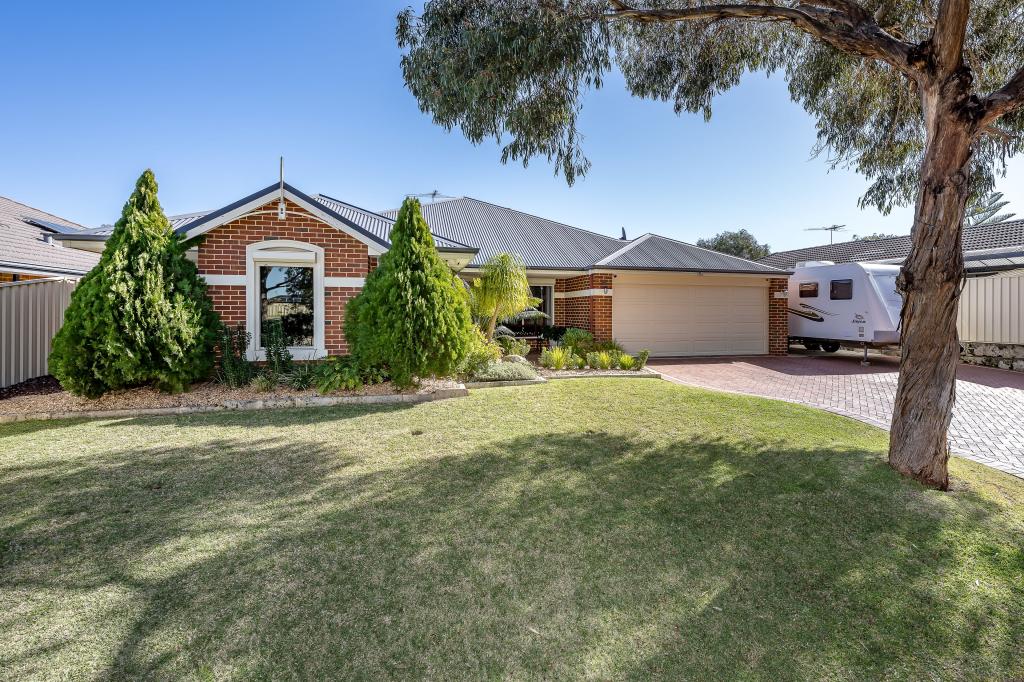41 Shiralee Bend, Carramar, WA 6031