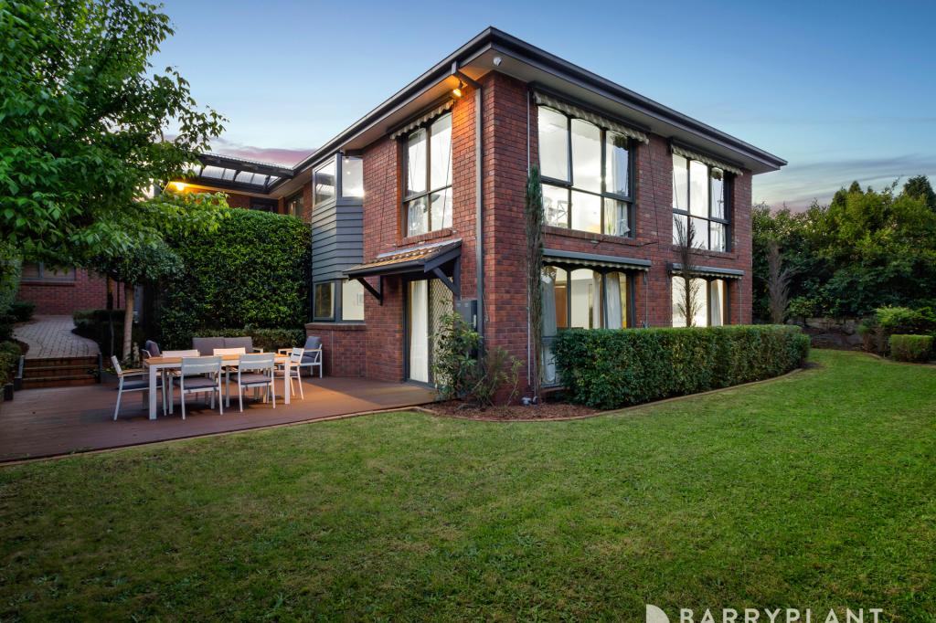 66 Wakley Cres, Wantirna South, VIC 3152