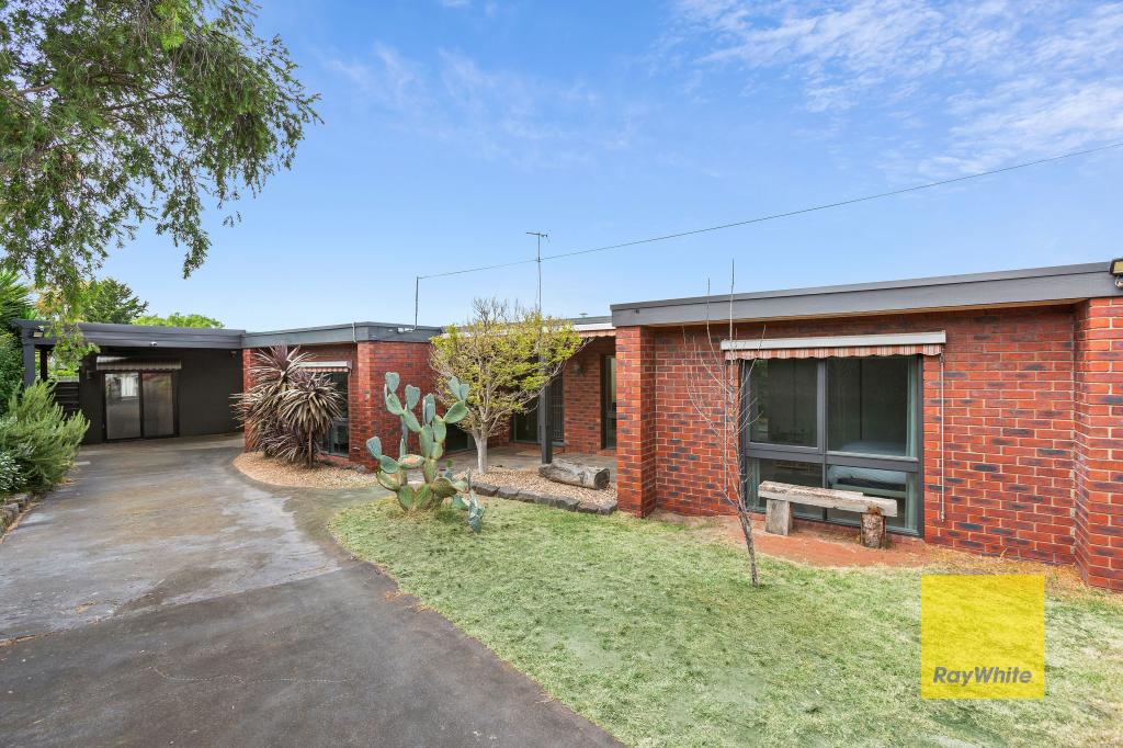 2 PARKVIEW CT, GROVEDALE, VIC 3216