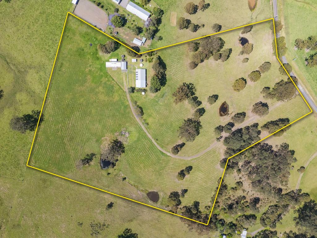 1525 Fosterton Rd, Fosterton, NSW 2420