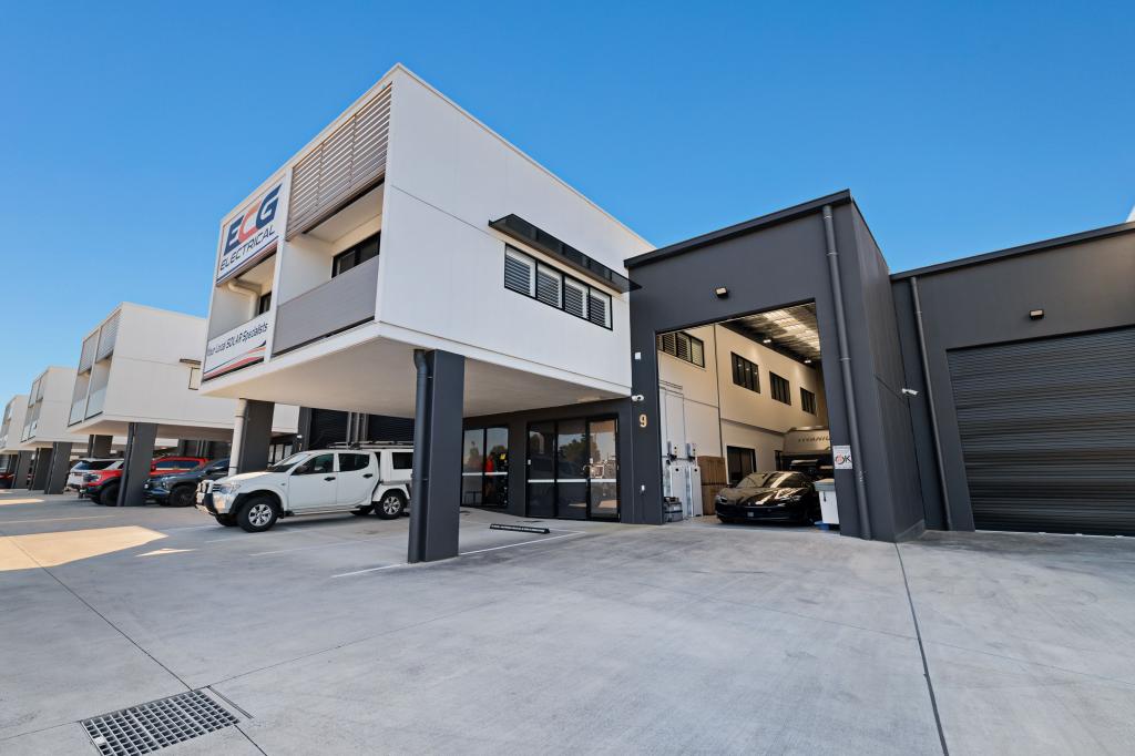 9/19-21 Packer Rd, Baringa, QLD 4551