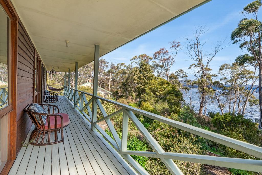 512 ABELS BAY RD, ABELS BAY, TAS 7112