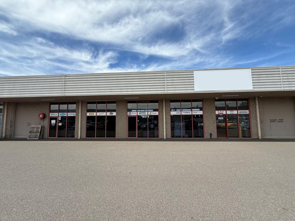 18 & 19/151-155 Gladstone St, Fyshwick, ACT 2609