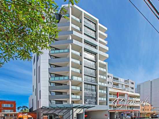 19/22 Northumberland Rd, Auburn, NSW 2144