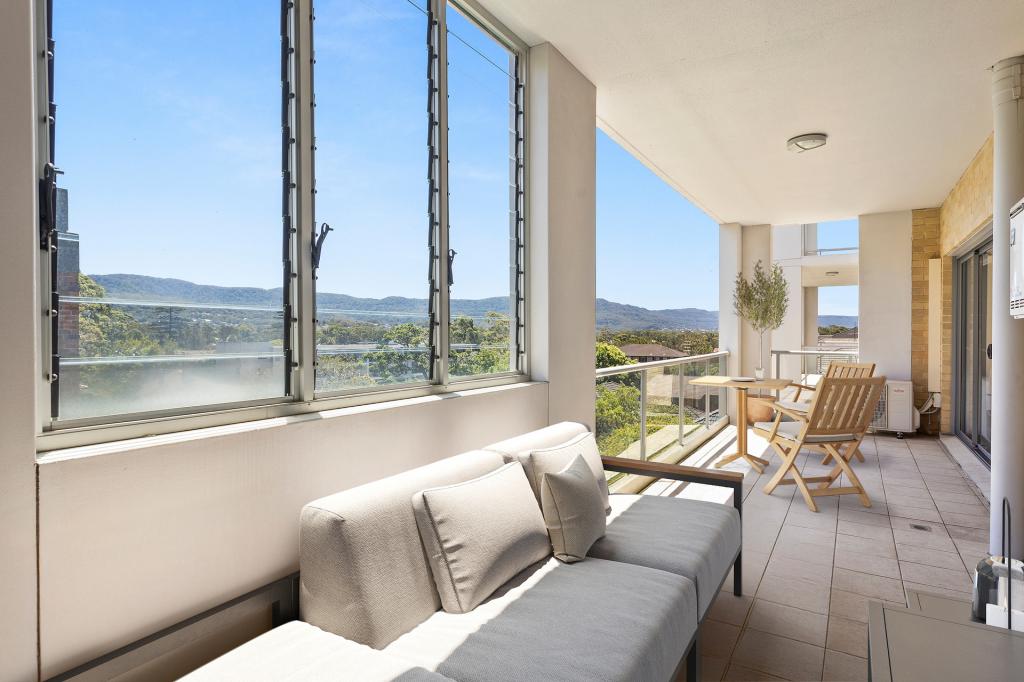 13/46 Bourke St, North Wollongong, NSW 2500