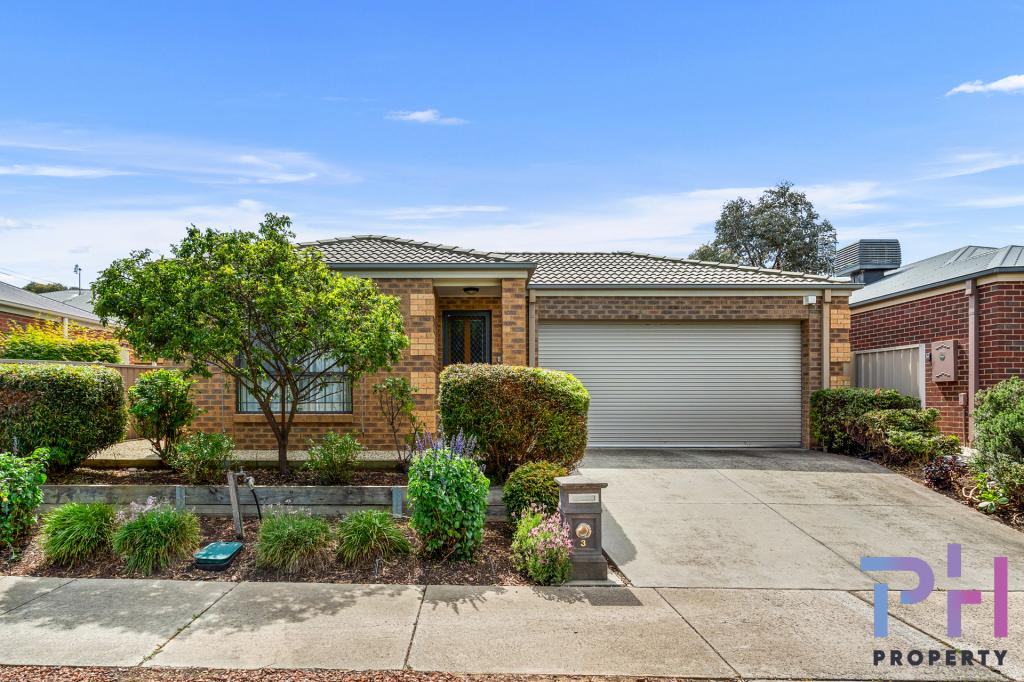 3 Sovereign Gdns, Kangaroo Flat, VIC 3555