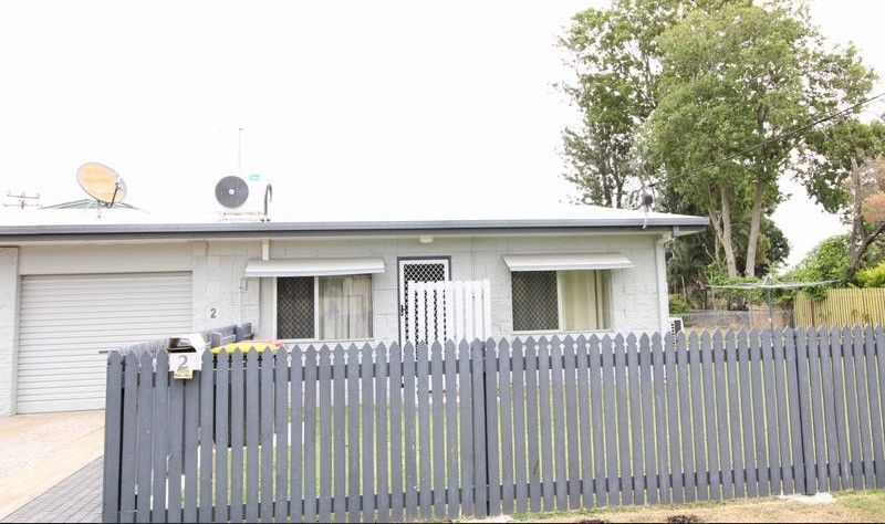 2/1 Webber Ave, Kawana, QLD 4701