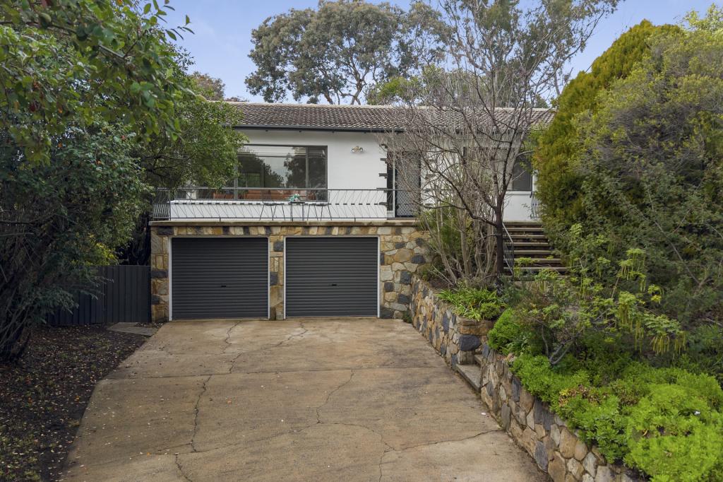 22 Jalanga Pl, Aranda, ACT 2614