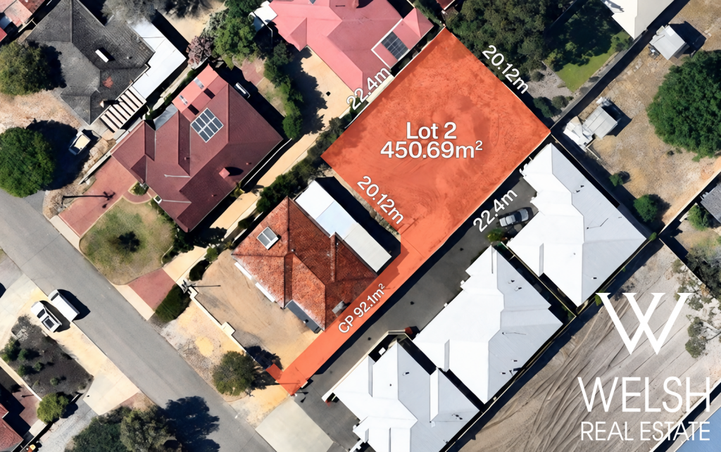 13A HENRIETTA ST, BAYSWATER, WA 6053