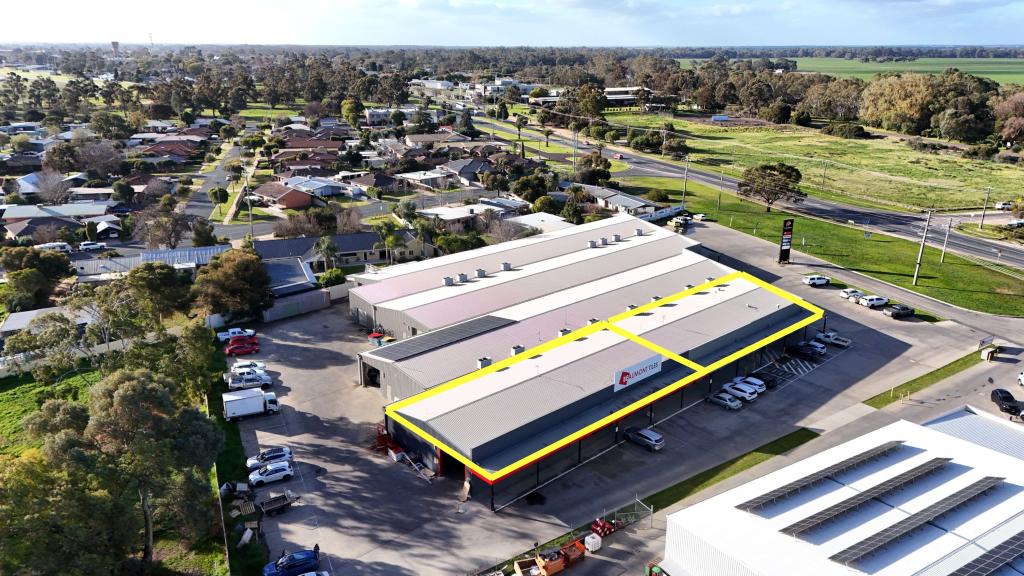 Shops 1 & 2/3-4 Mcneill Ct, Swan Hill, VIC 3585