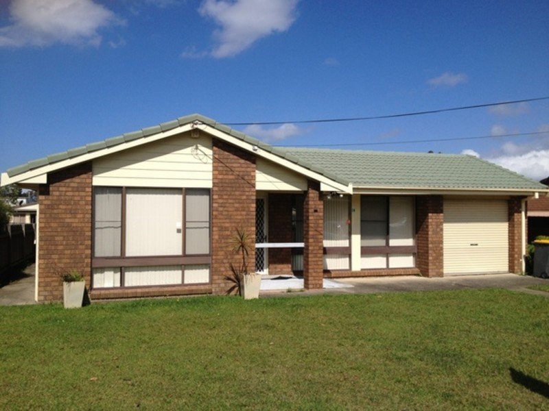 14 Waratah Cres, Sanctuary Point, NSW 2540