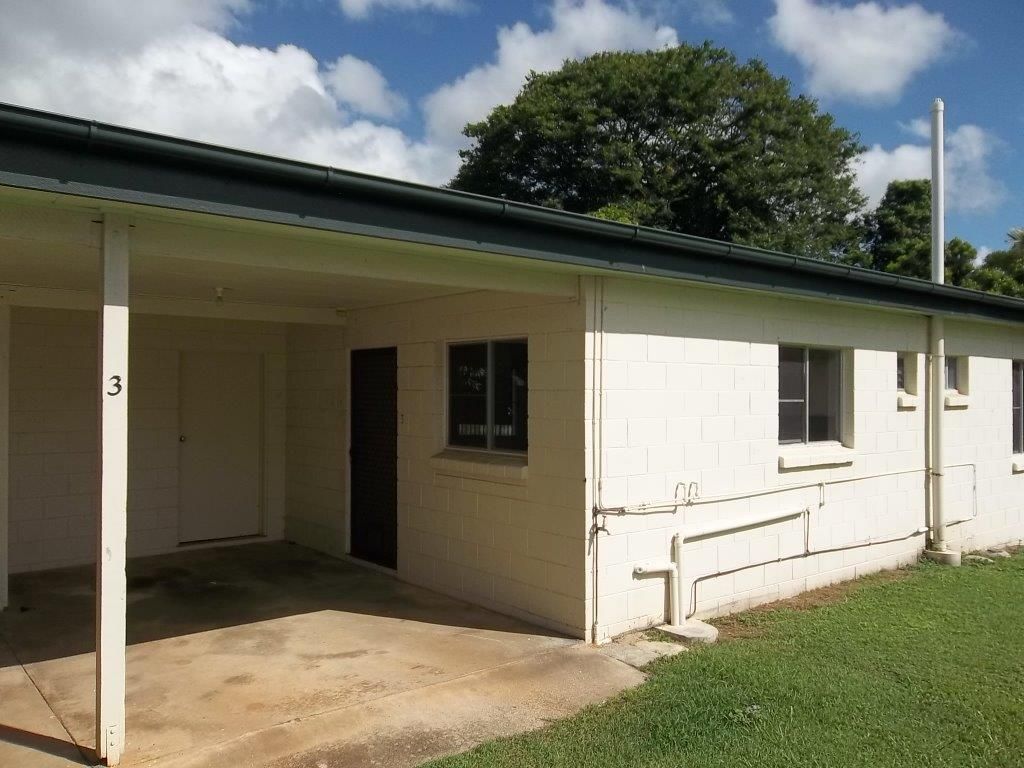 3/50 MILTON ST, MARYBOROUGH, QLD 4650