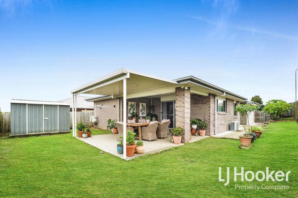 17 Chalk St, Yarrabilba, QLD 4207