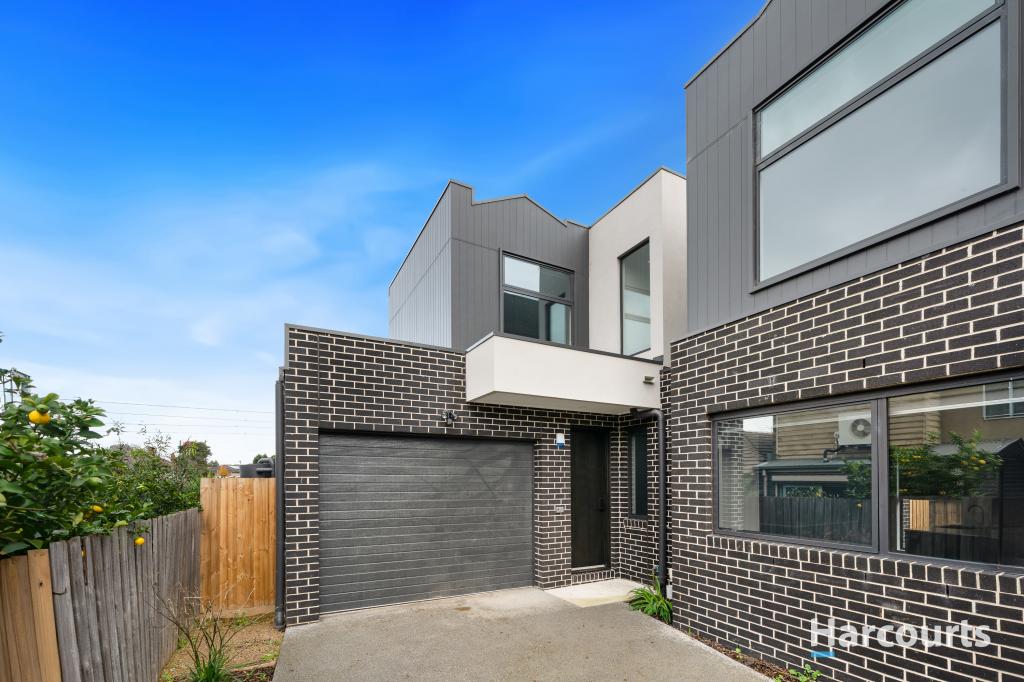 3/17 Hartington St, Glenroy, VIC 3046