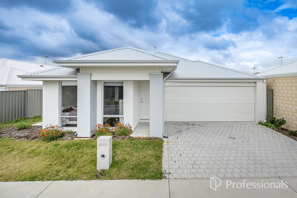 4 Sibsey Rd, Eglinton, WA 6034