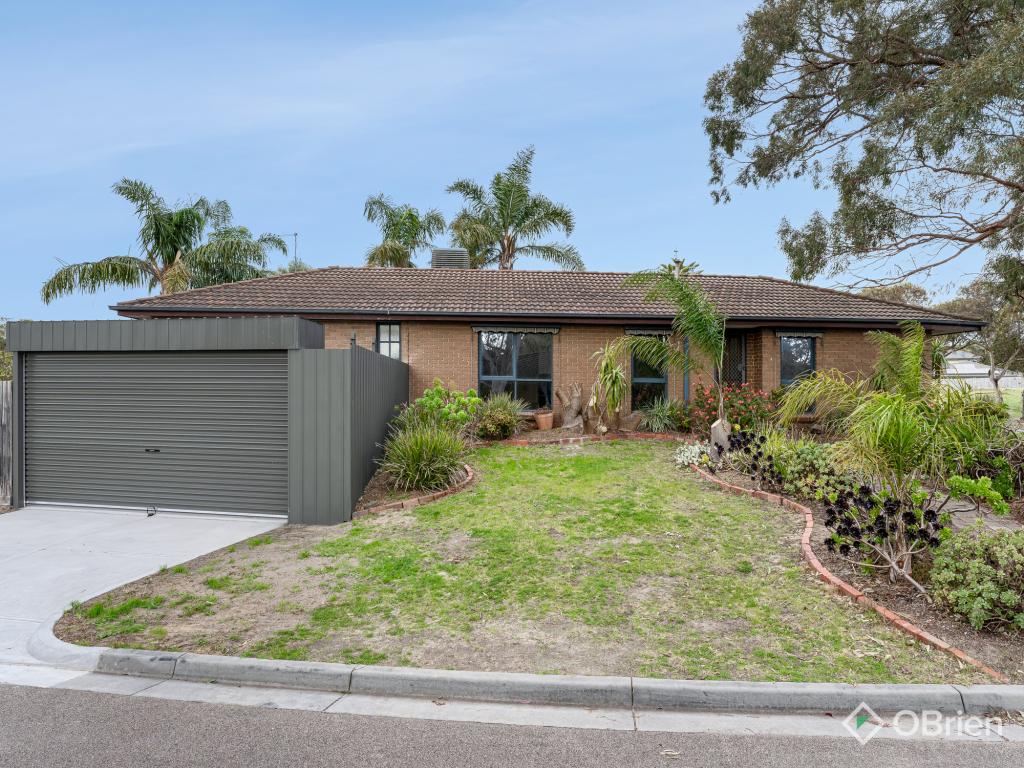 7 Dilkara Ct, Frankston, VIC 3199