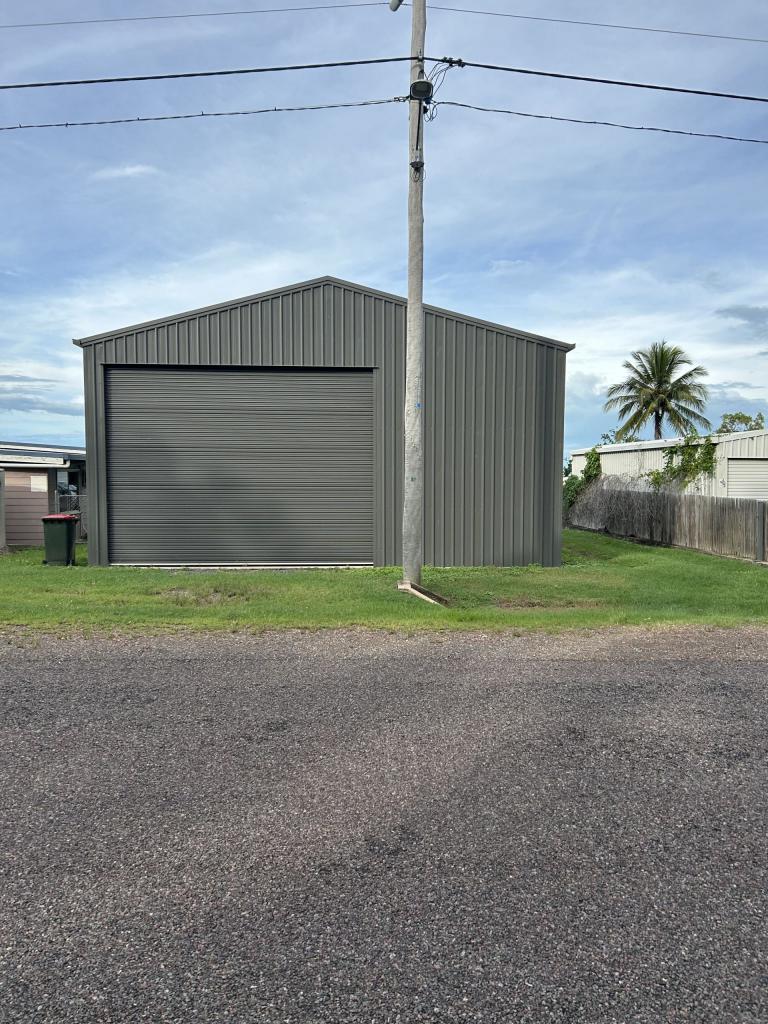 41 Colonial Dr, Clairview, QLD 4741