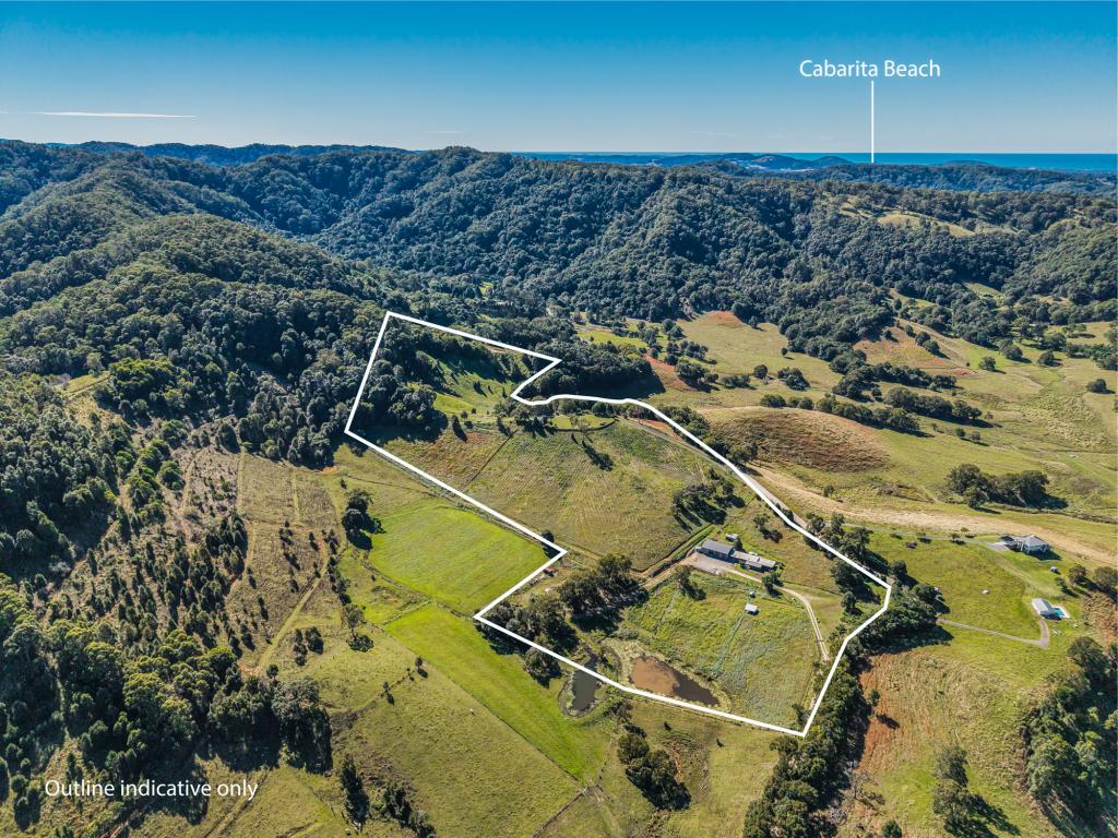 81 Kielys Rd, Mooball, NSW 2483